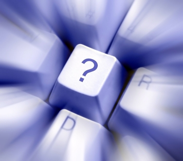 questionmark
